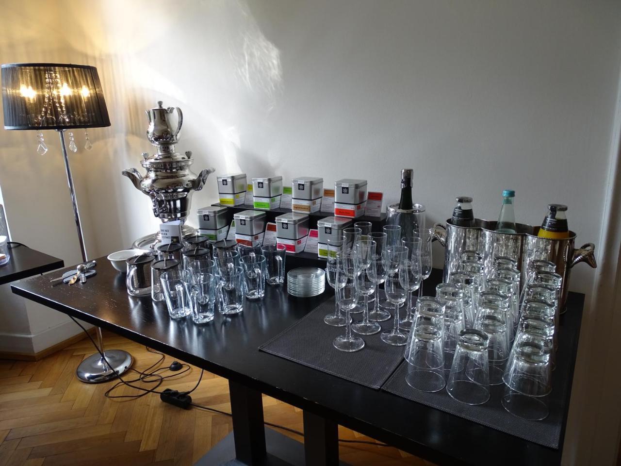杜米特瑞姆卡隆灵格霍夫酒店 克罗夫 外观 照片